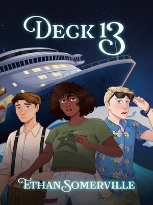 cover image of Deck 13